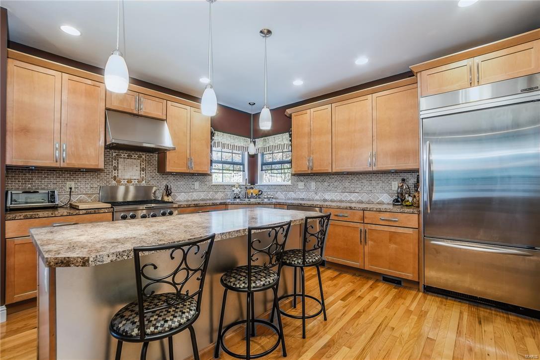 Meadows At Heritage Trails - Residential