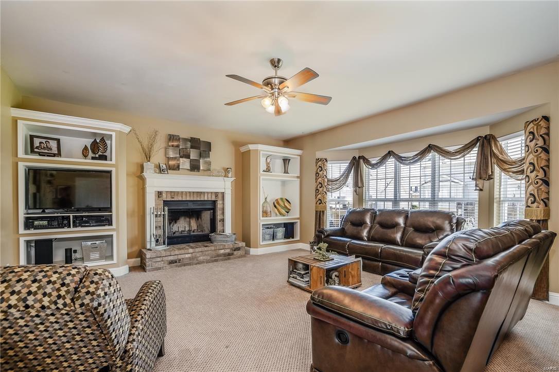 Meadows At Heritage Trails - Residential