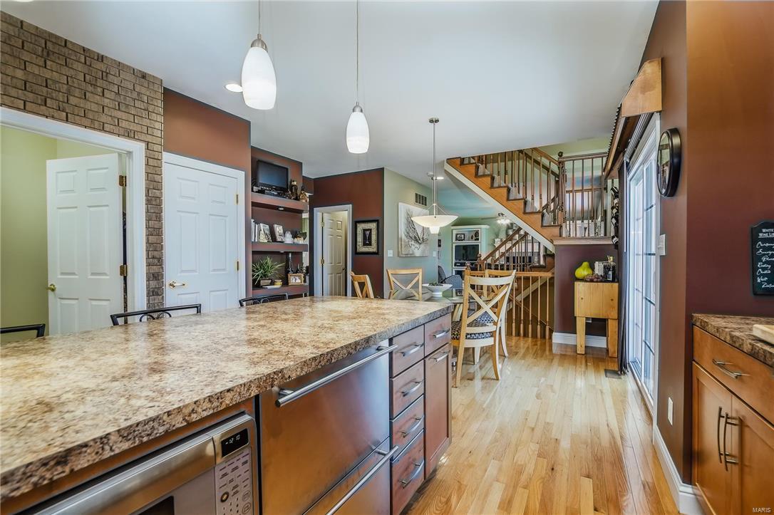 Meadows At Heritage Trails - Residential