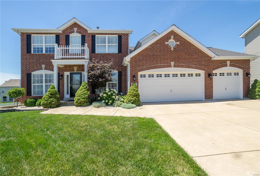 Meadows At Heritage Trails - Residential