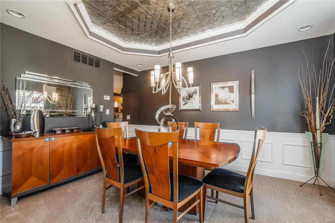 Meadows At Heritage Trails - Residential