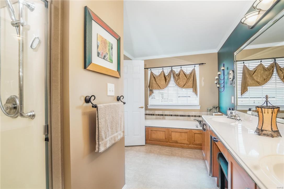 Meadows At Heritage Trails - Residential