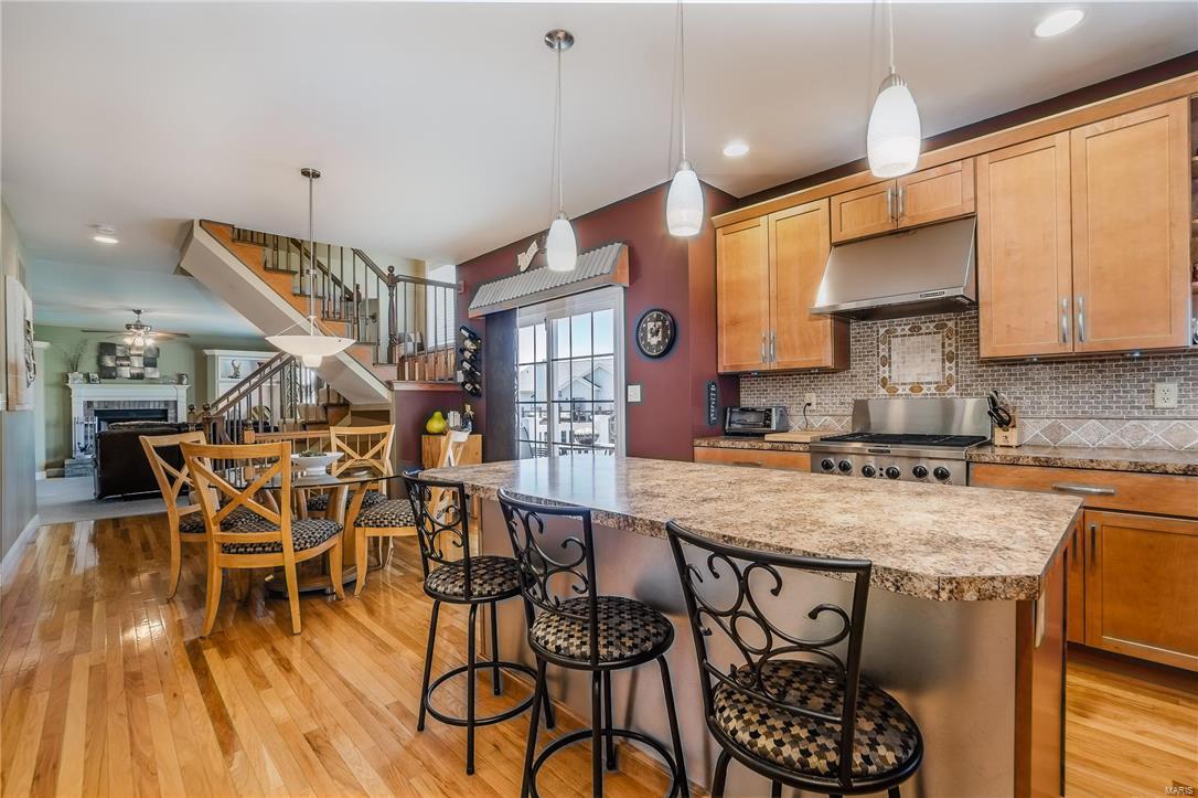 Meadows At Heritage Trails - Residential