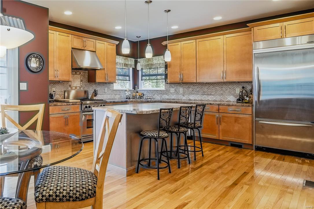 Meadows At Heritage Trails - Residential