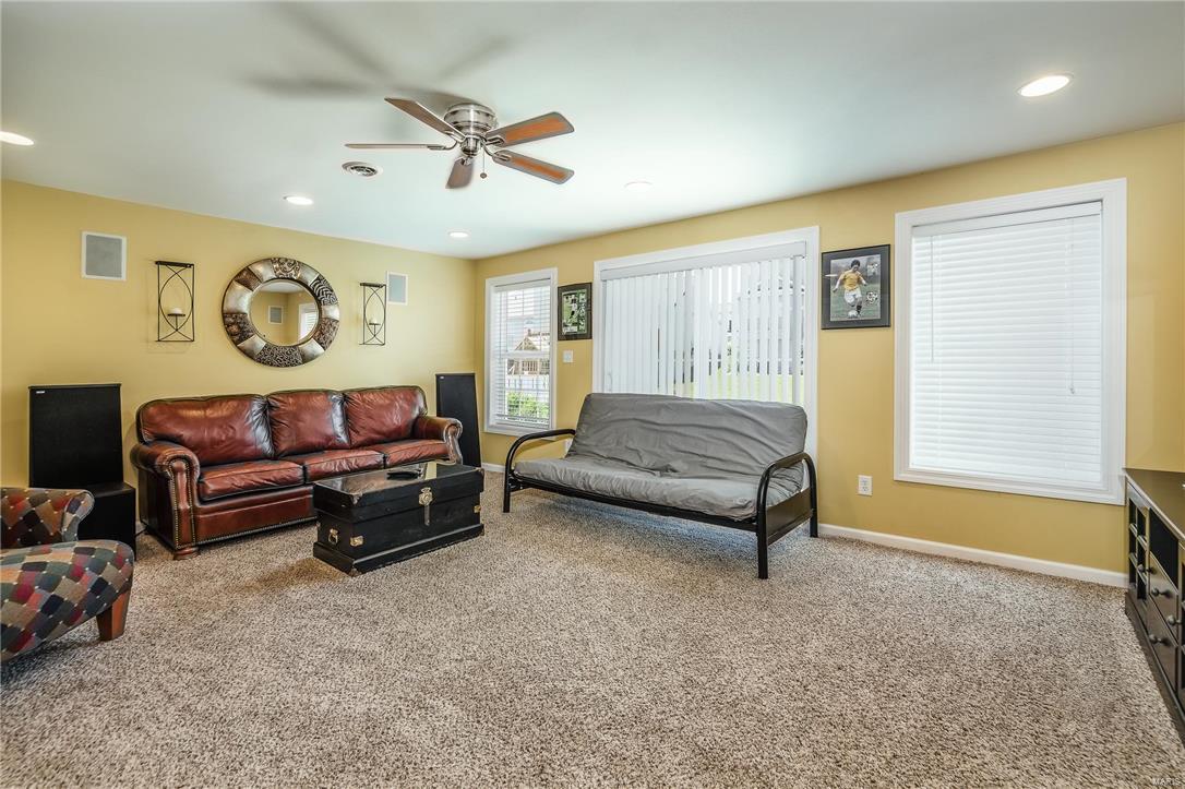 Meadows At Heritage Trails - Residential