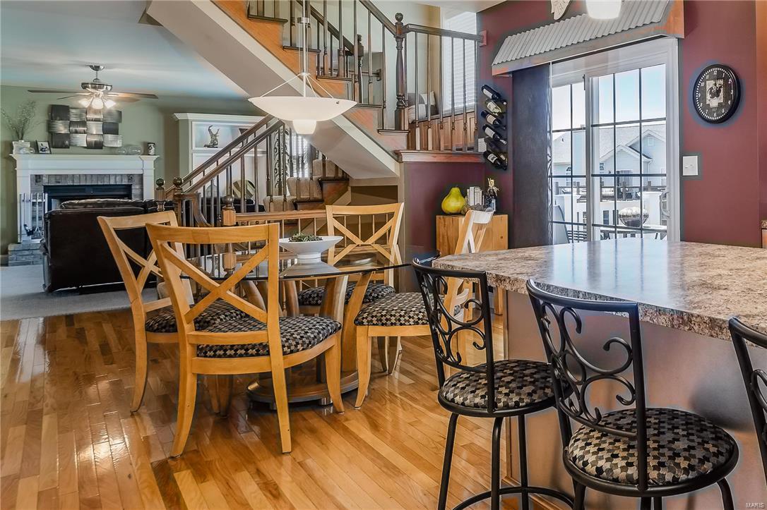 Meadows At Heritage Trails - Residential