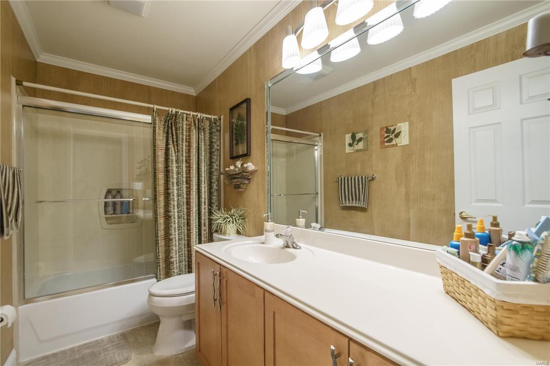 Meadows At Heritage Trails - Residential