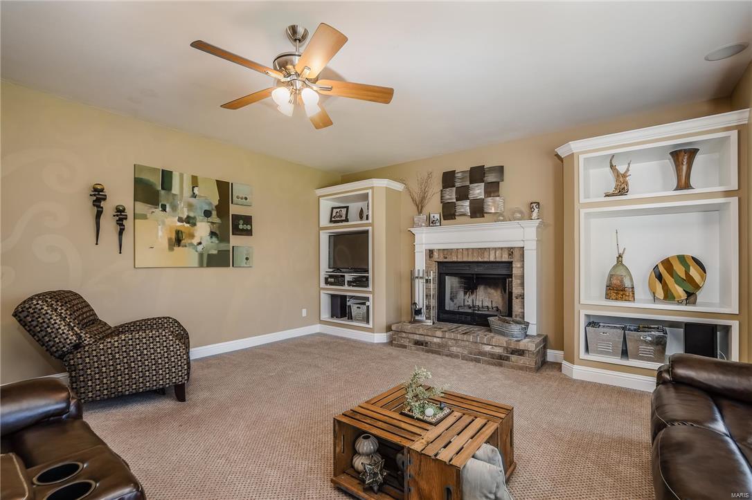 Meadows At Heritage Trails - Residential