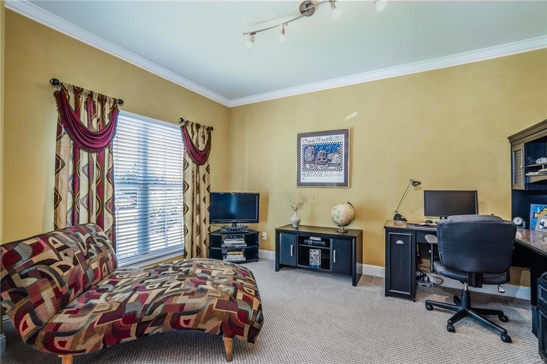 Meadows At Heritage Trails - Residential