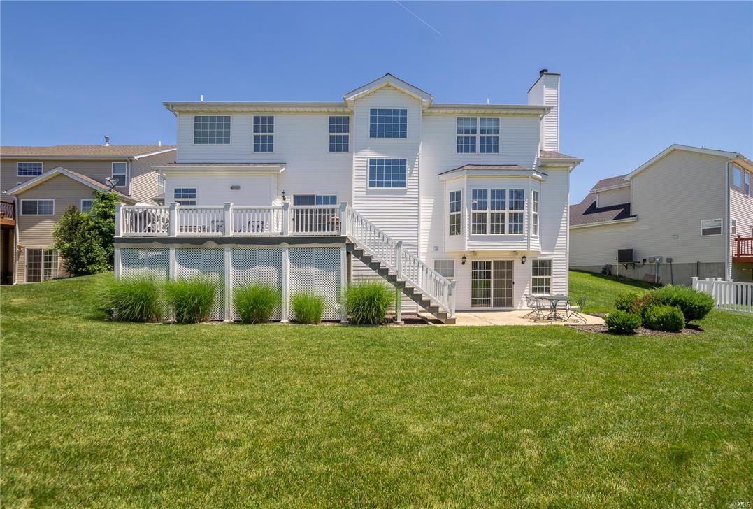 Meadows At Heritage Trails - Residential