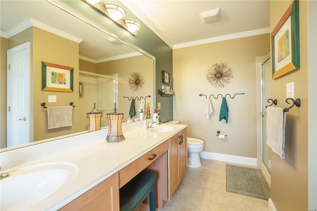 Meadows At Heritage Trails - Residential