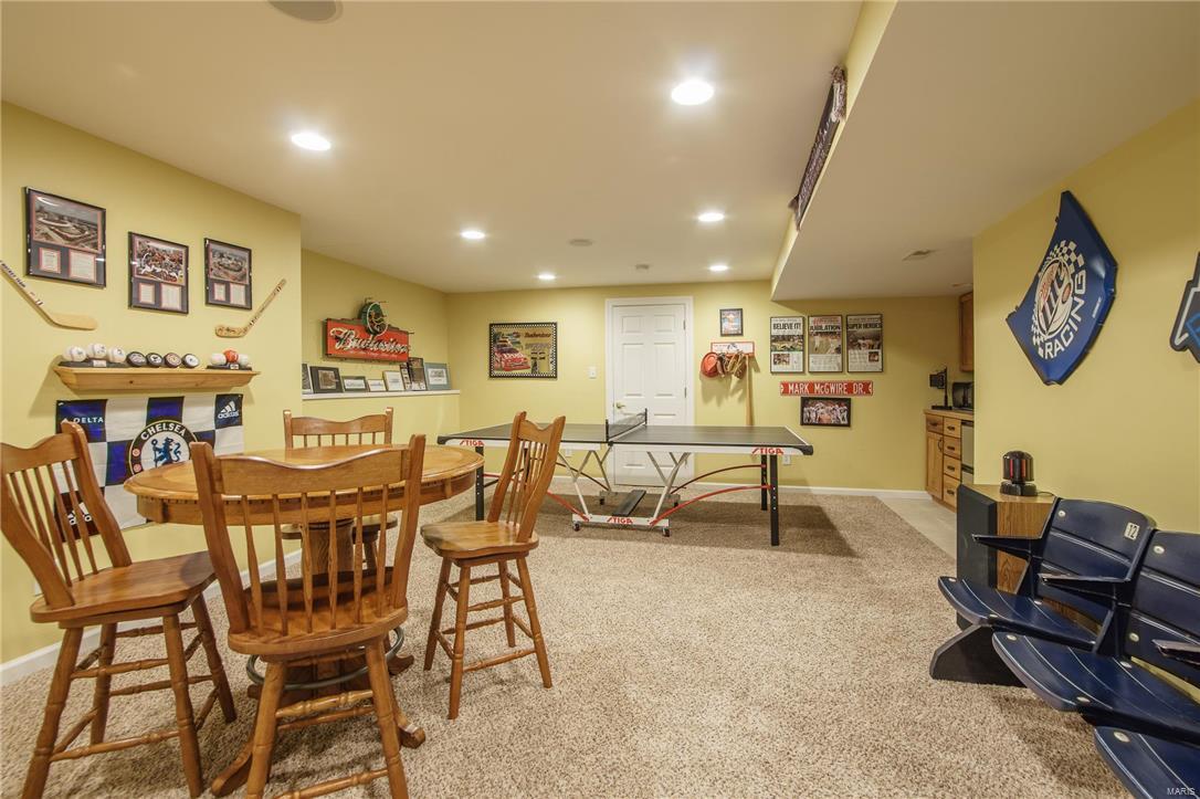 Meadows At Heritage Trails - Residential