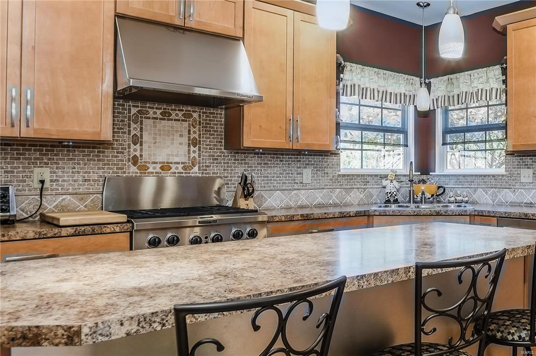 Meadows At Heritage Trails - Residential