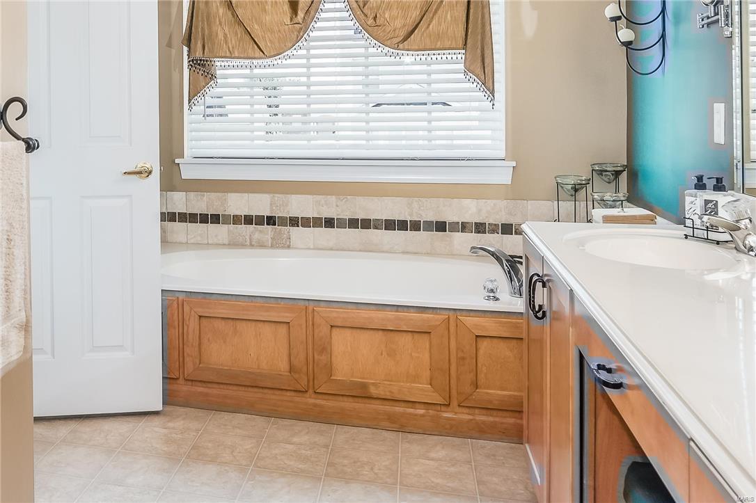 Meadows At Heritage Trails - Residential