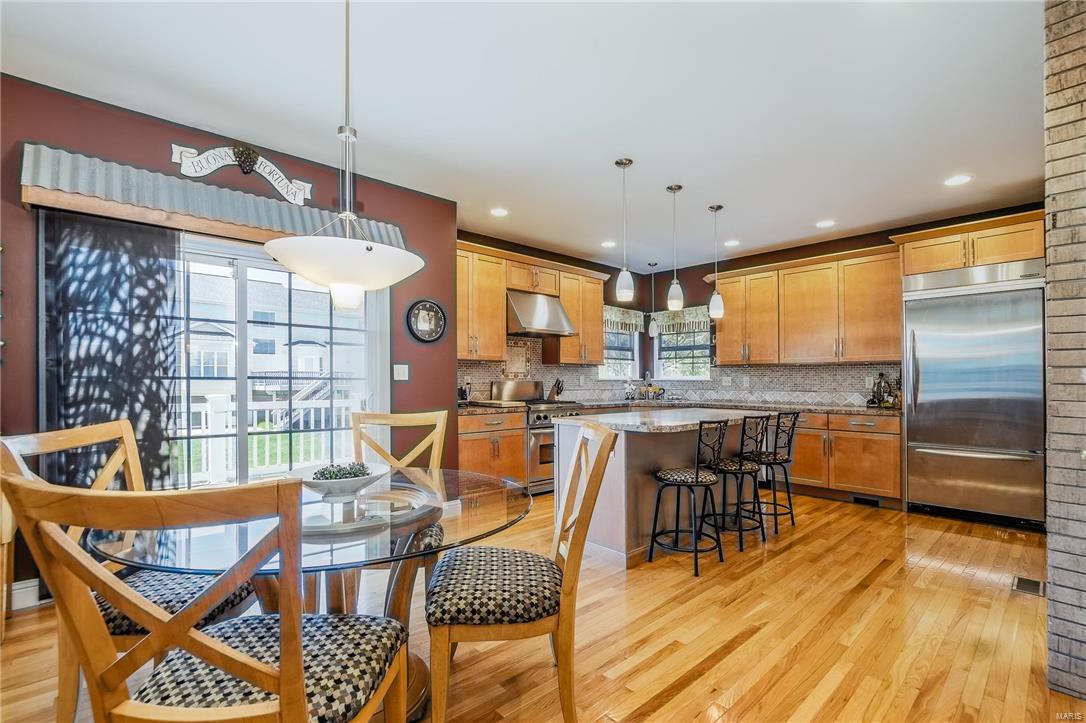 Meadows At Heritage Trails - Residential