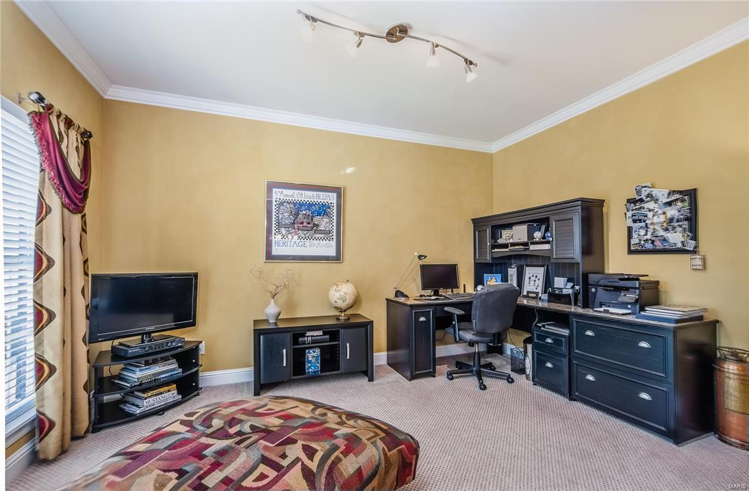 Meadows At Heritage Trails - Residential