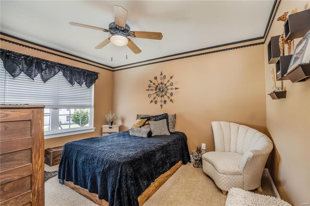 Meadows At Heritage Trails - Residential