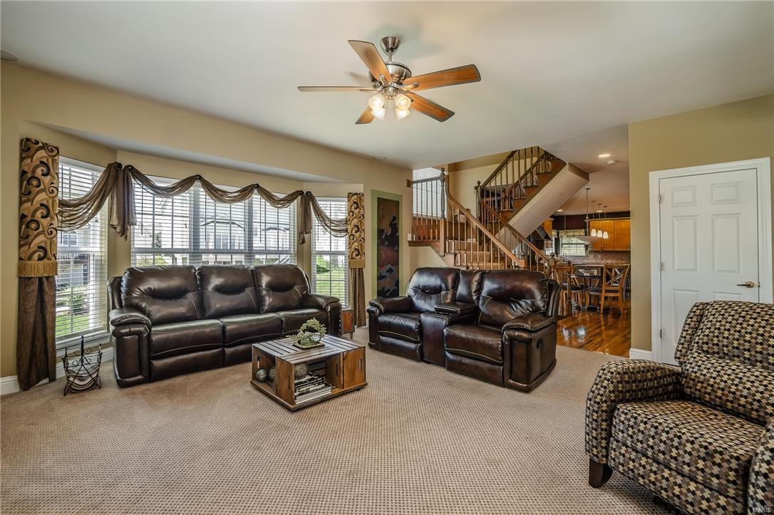 Meadows At Heritage Trails - Residential