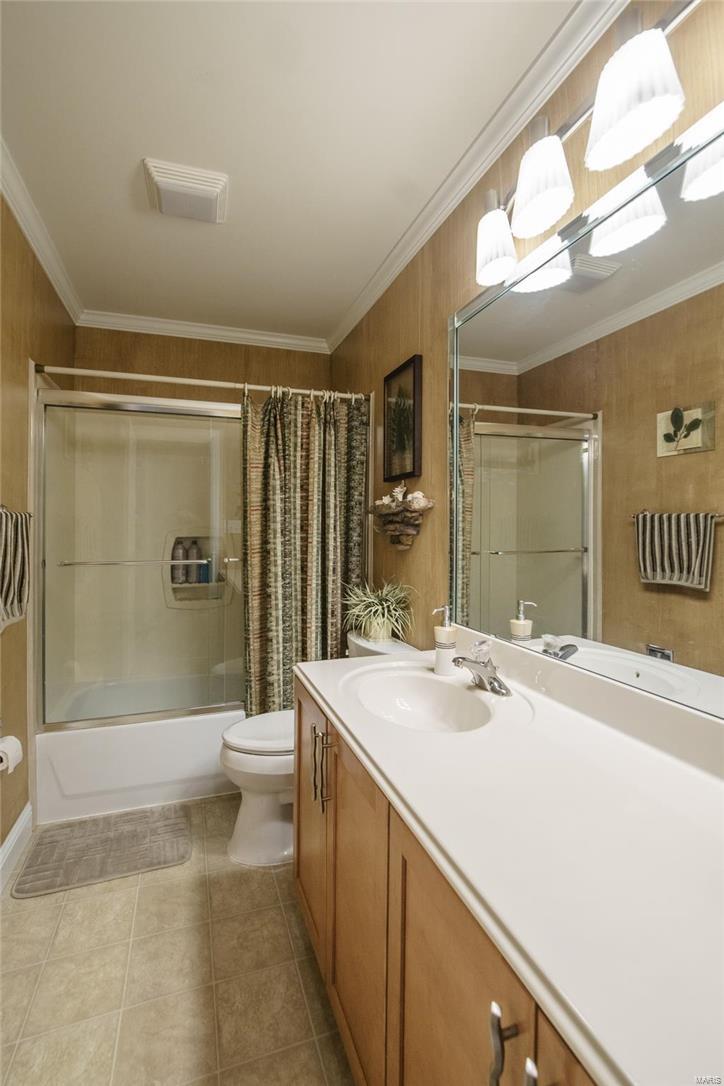 Meadows At Heritage Trails - Residential