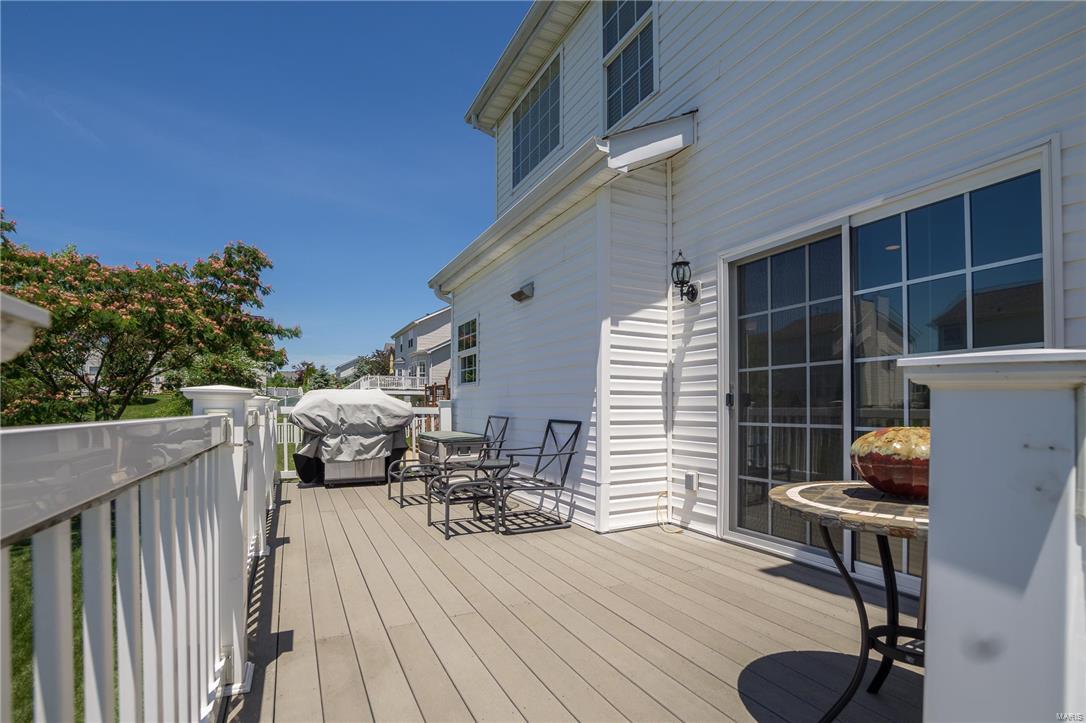 Meadows At Heritage Trails - Residential