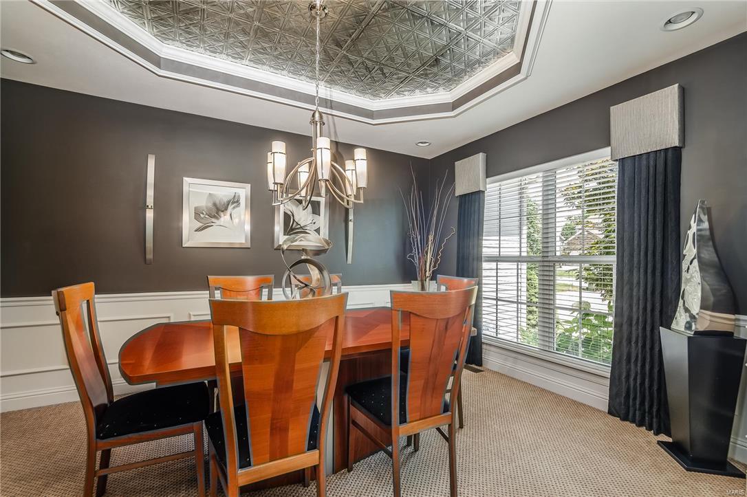 Meadows At Heritage Trails - Residential