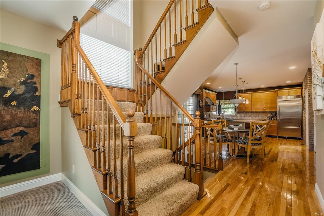 Meadows At Heritage Trails - Residential