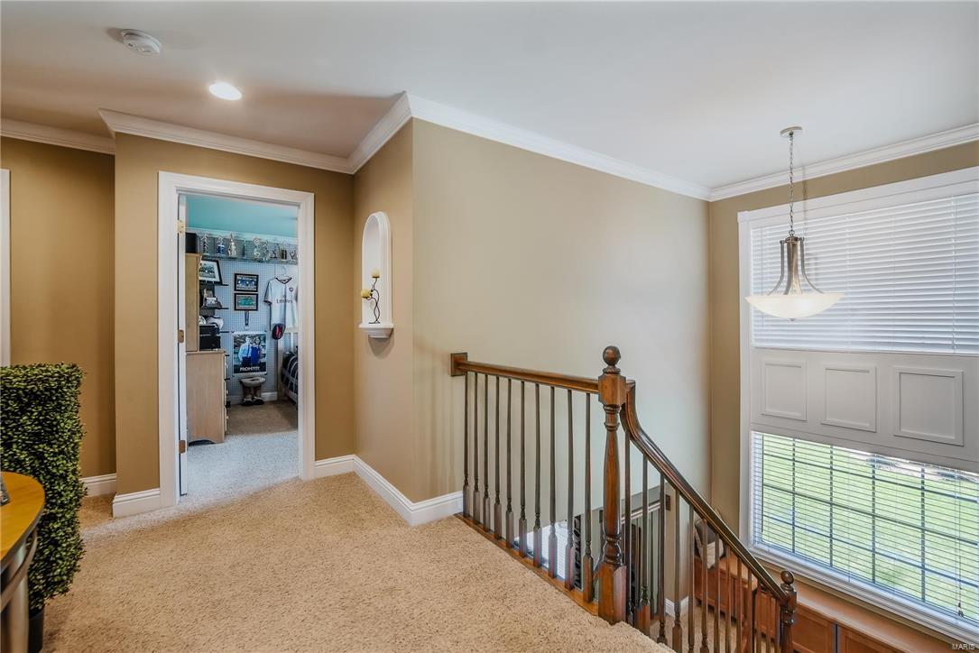 Meadows At Heritage Trails - Residential