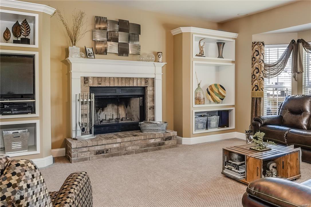 Meadows At Heritage Trails - Residential