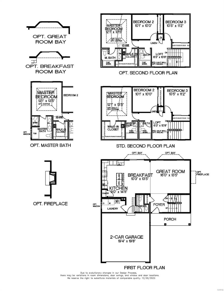 2 BBLT Briarwood Elkhorn Ridge