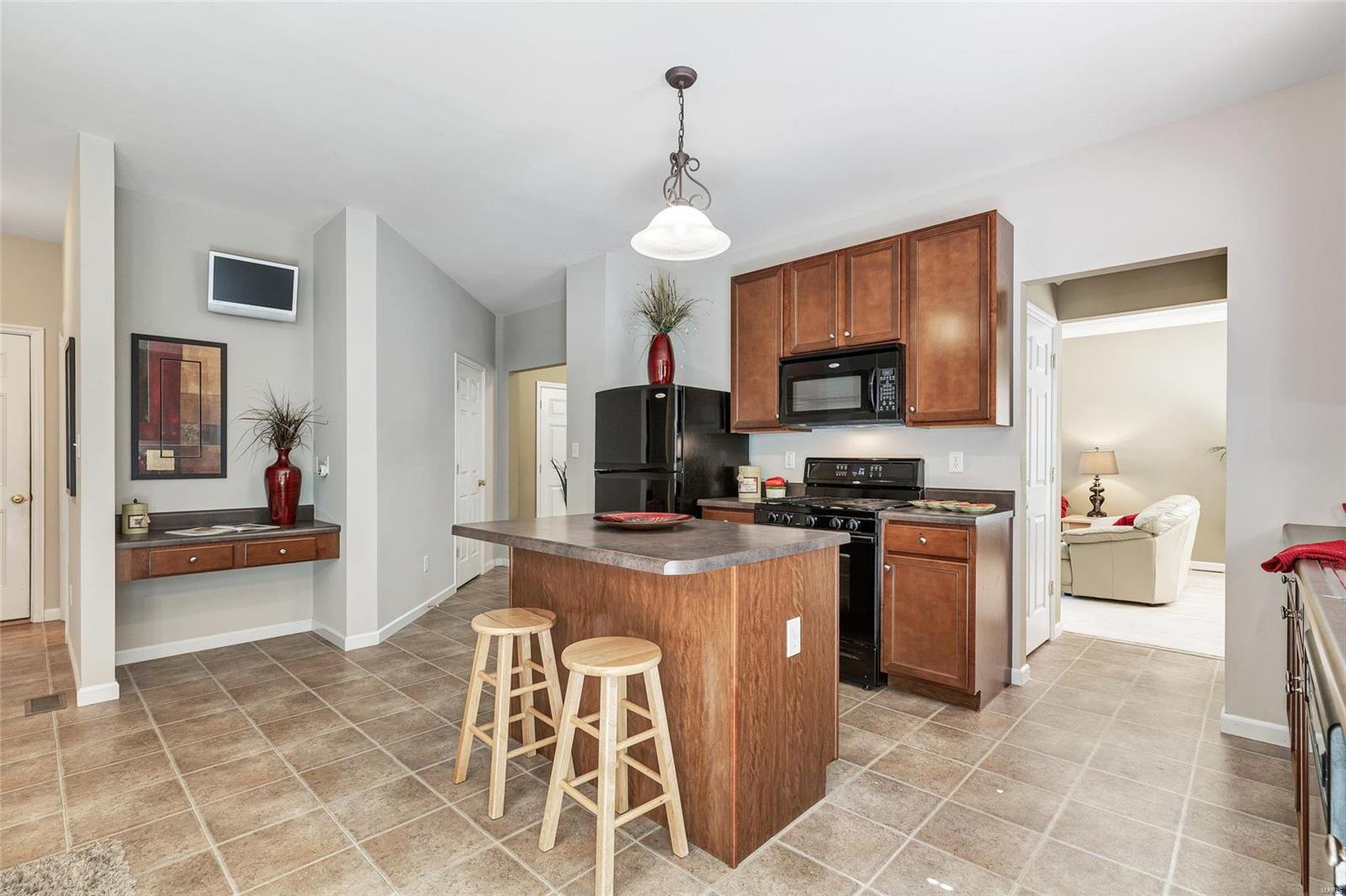 Vlgs of Springhurst - Residential