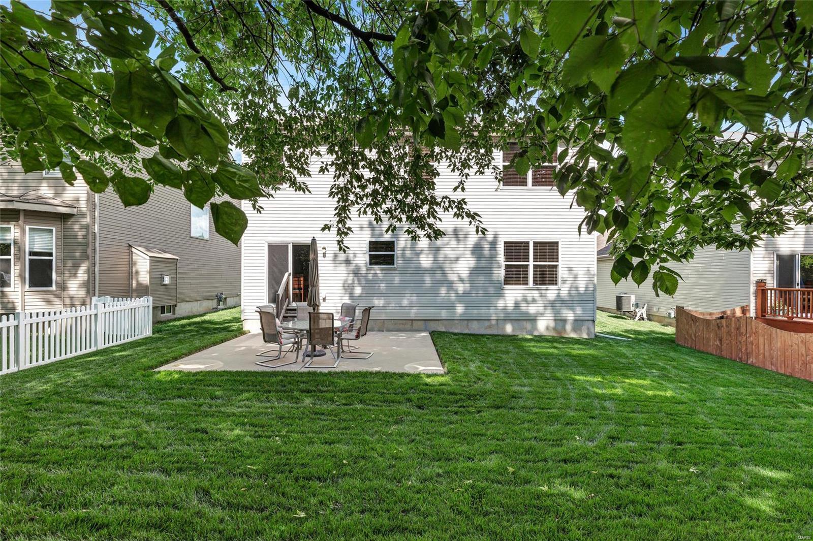 Vlgs of Springhurst - Residential