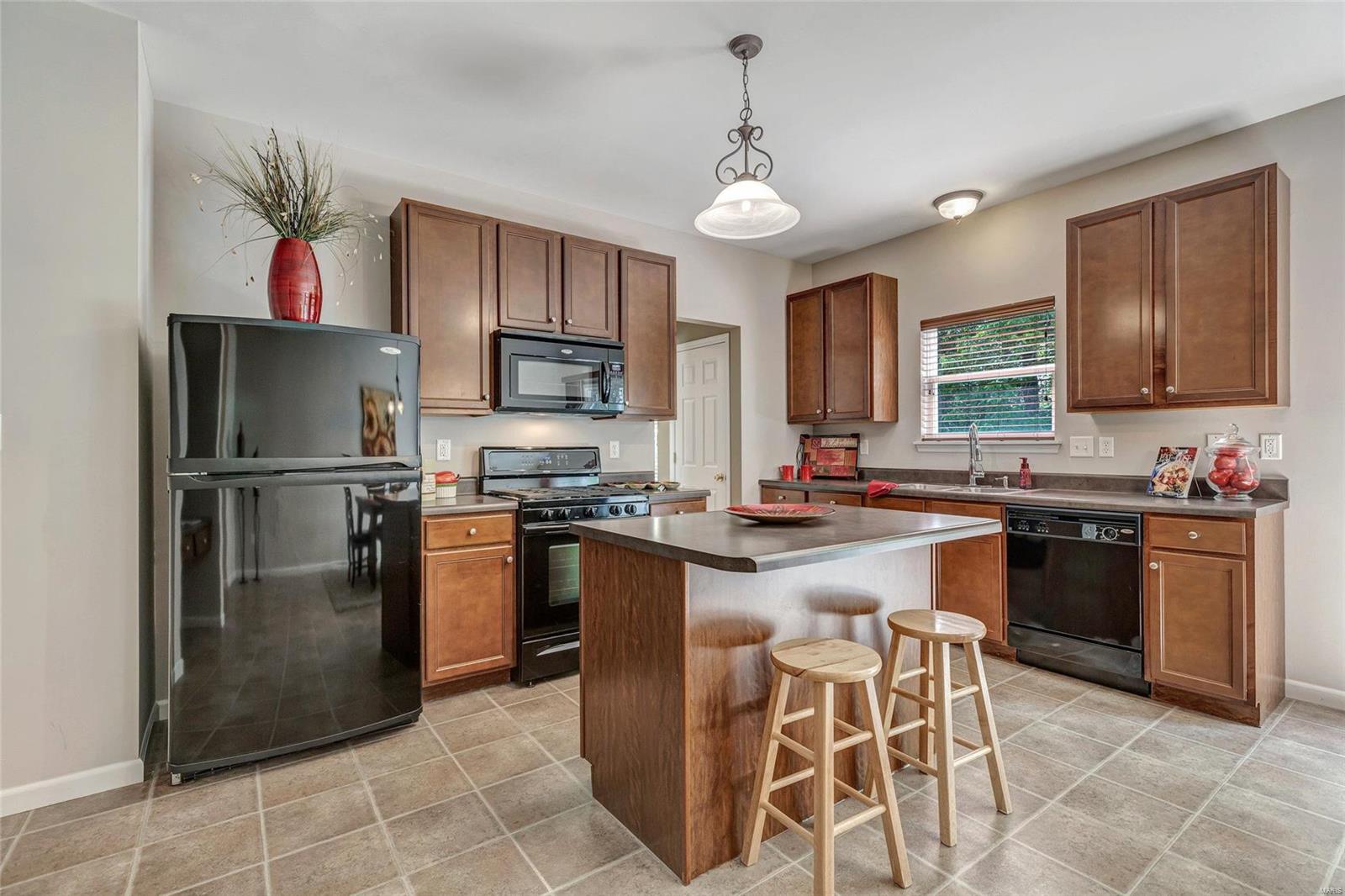 Vlgs of Springhurst - Residential