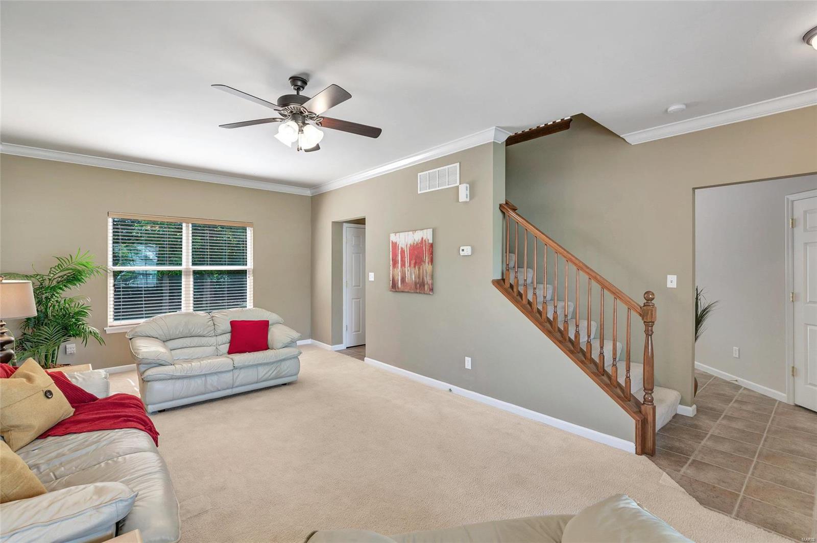 Vlgs of Springhurst - Residential