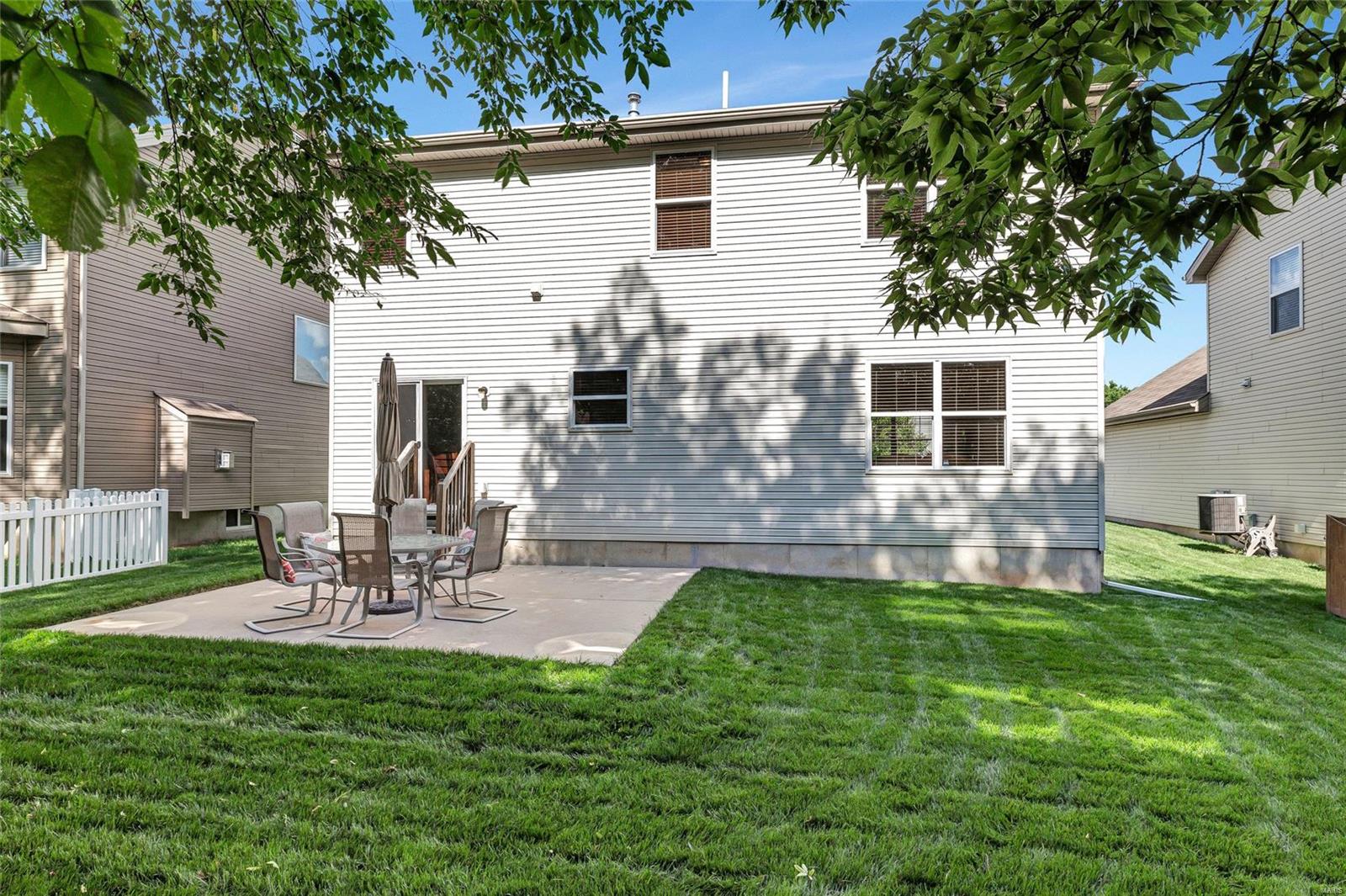 Vlgs of Springhurst - Residential