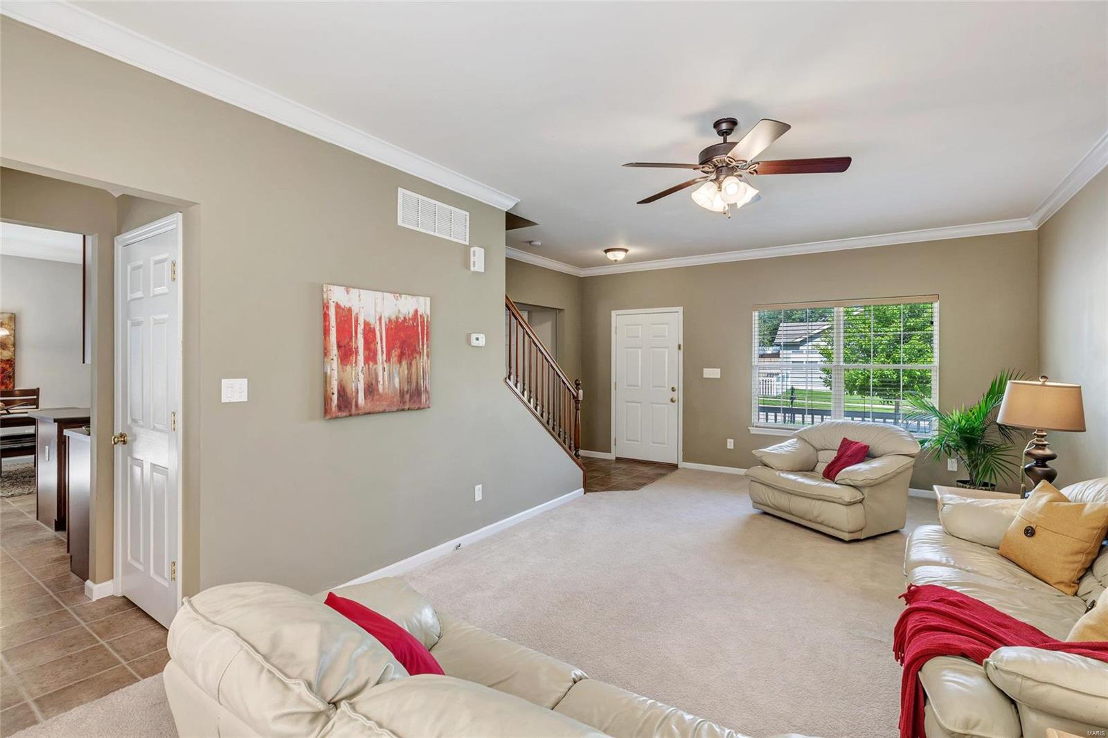 Vlgs of Springhurst - Residential