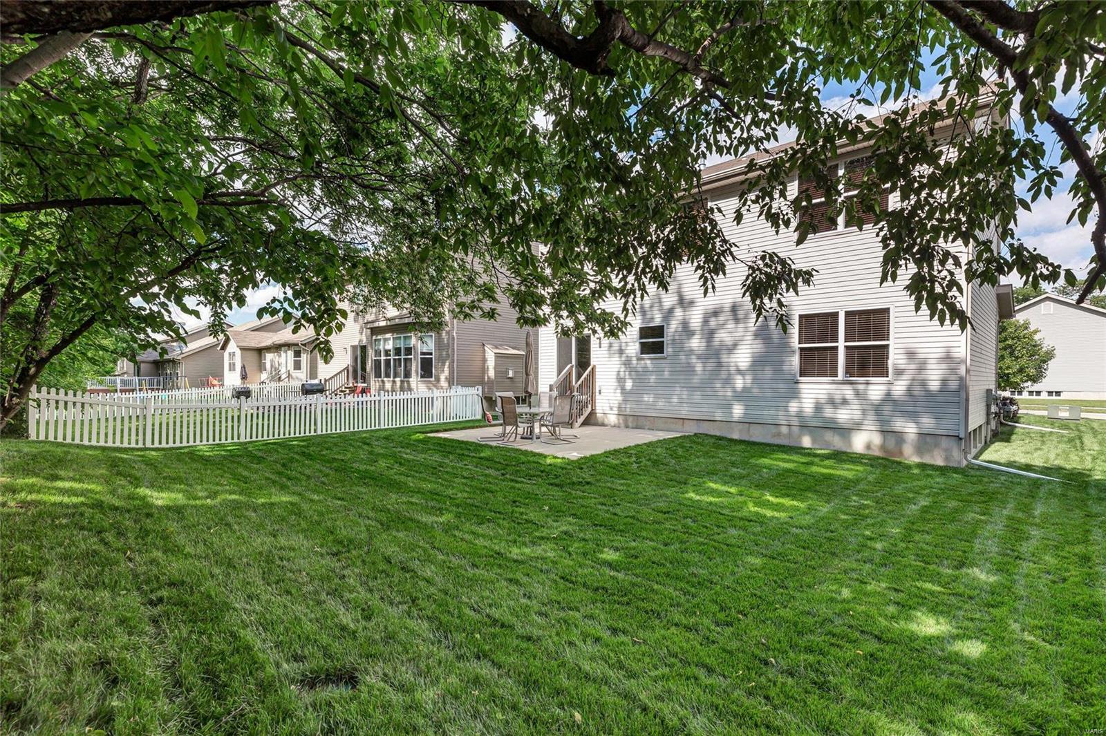 Vlgs of Springhurst - Residential