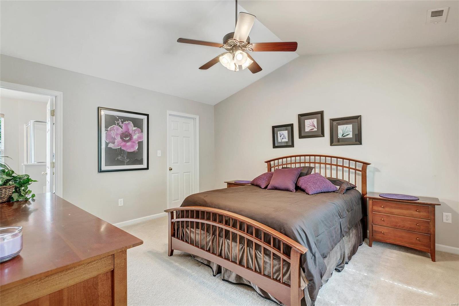 Vlgs of Springhurst - Residential