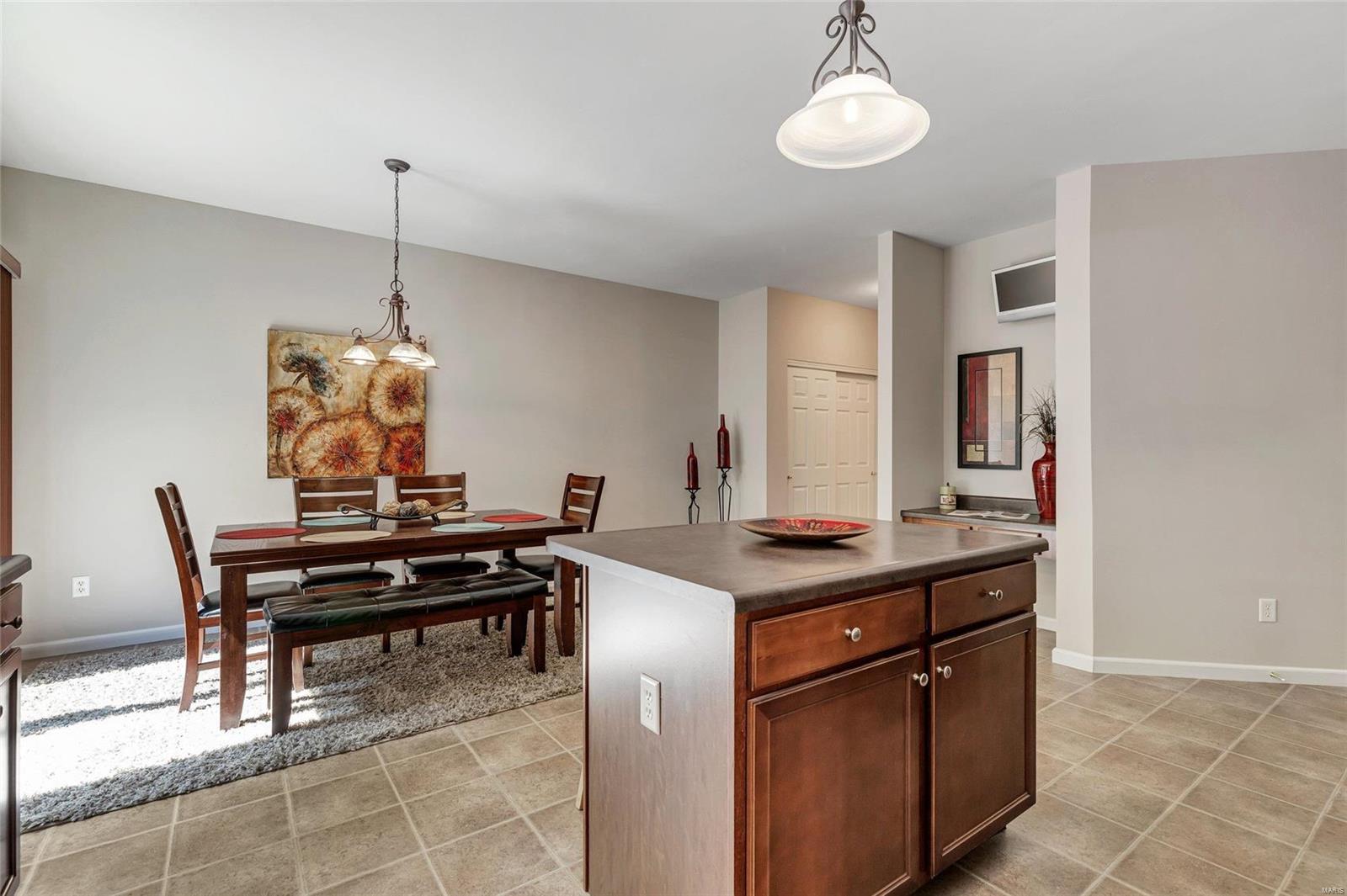 Vlgs of Springhurst - Residential