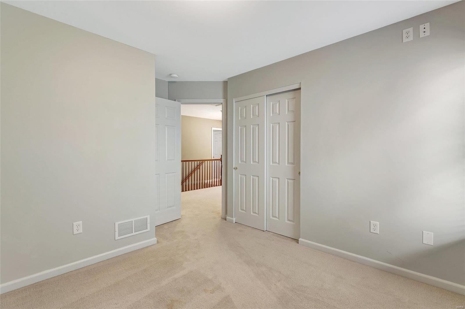 Vlgs of Springhurst - Residential