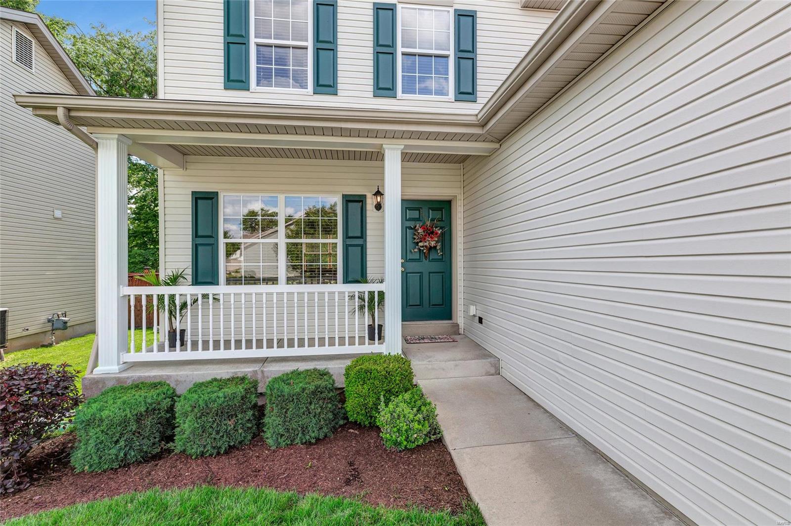 Vlgs of Springhurst - Residential