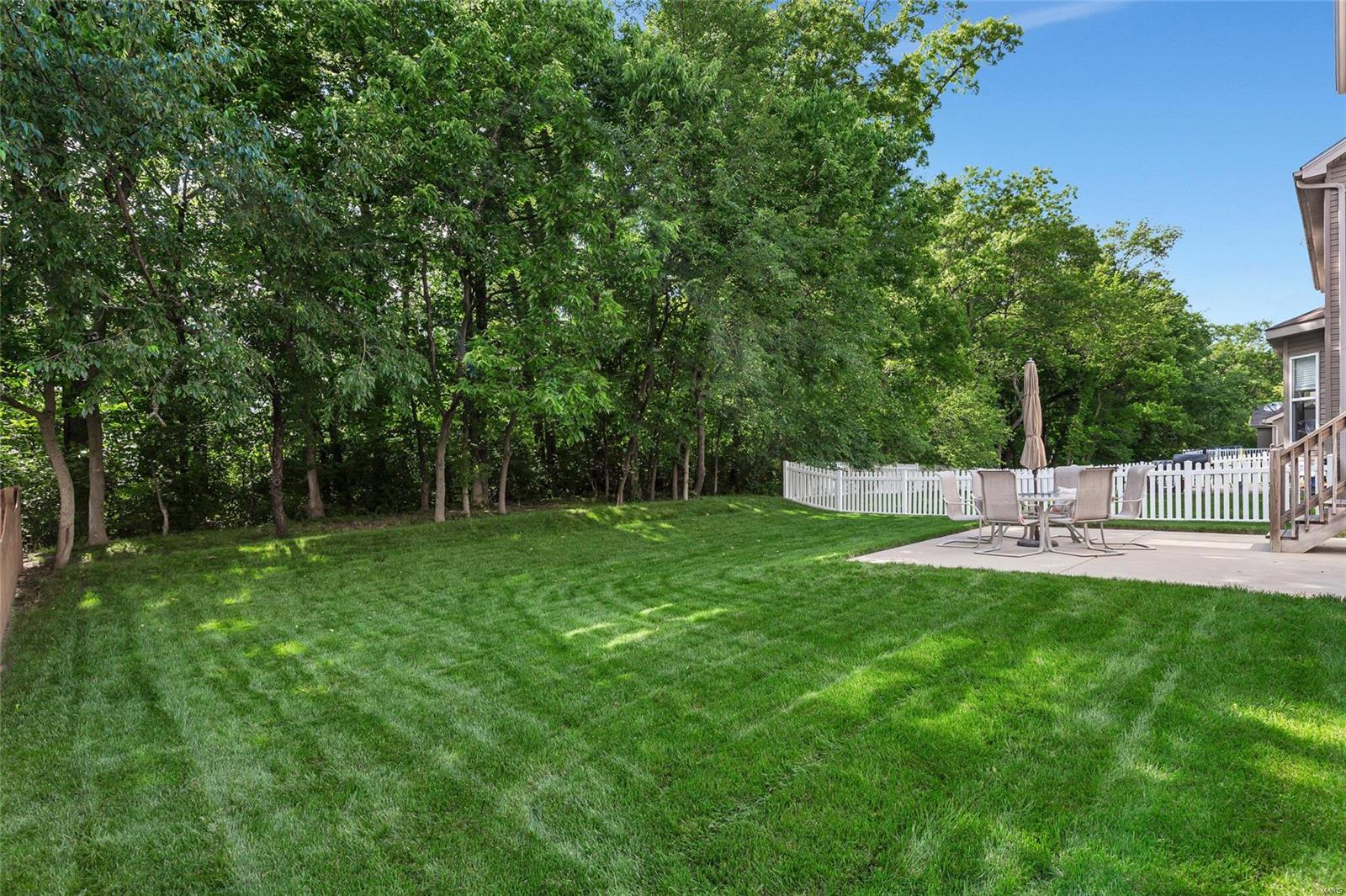 Vlgs of Springhurst - Residential