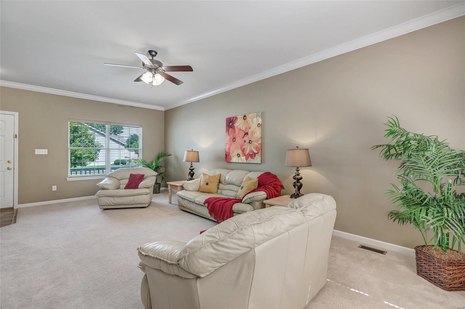 Vlgs of Springhurst - Residential