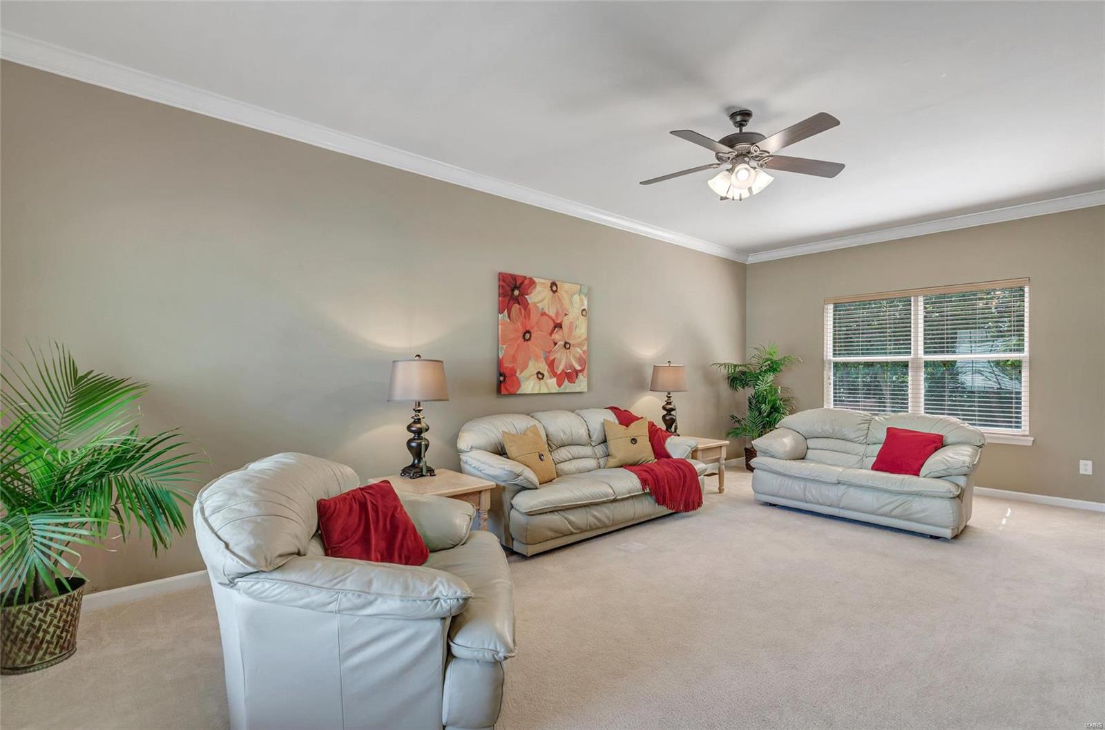 Vlgs of Springhurst - Residential