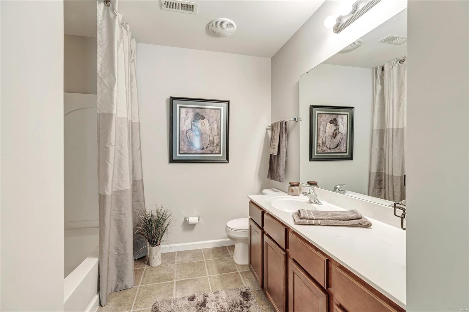 Vlgs of Springhurst - Residential