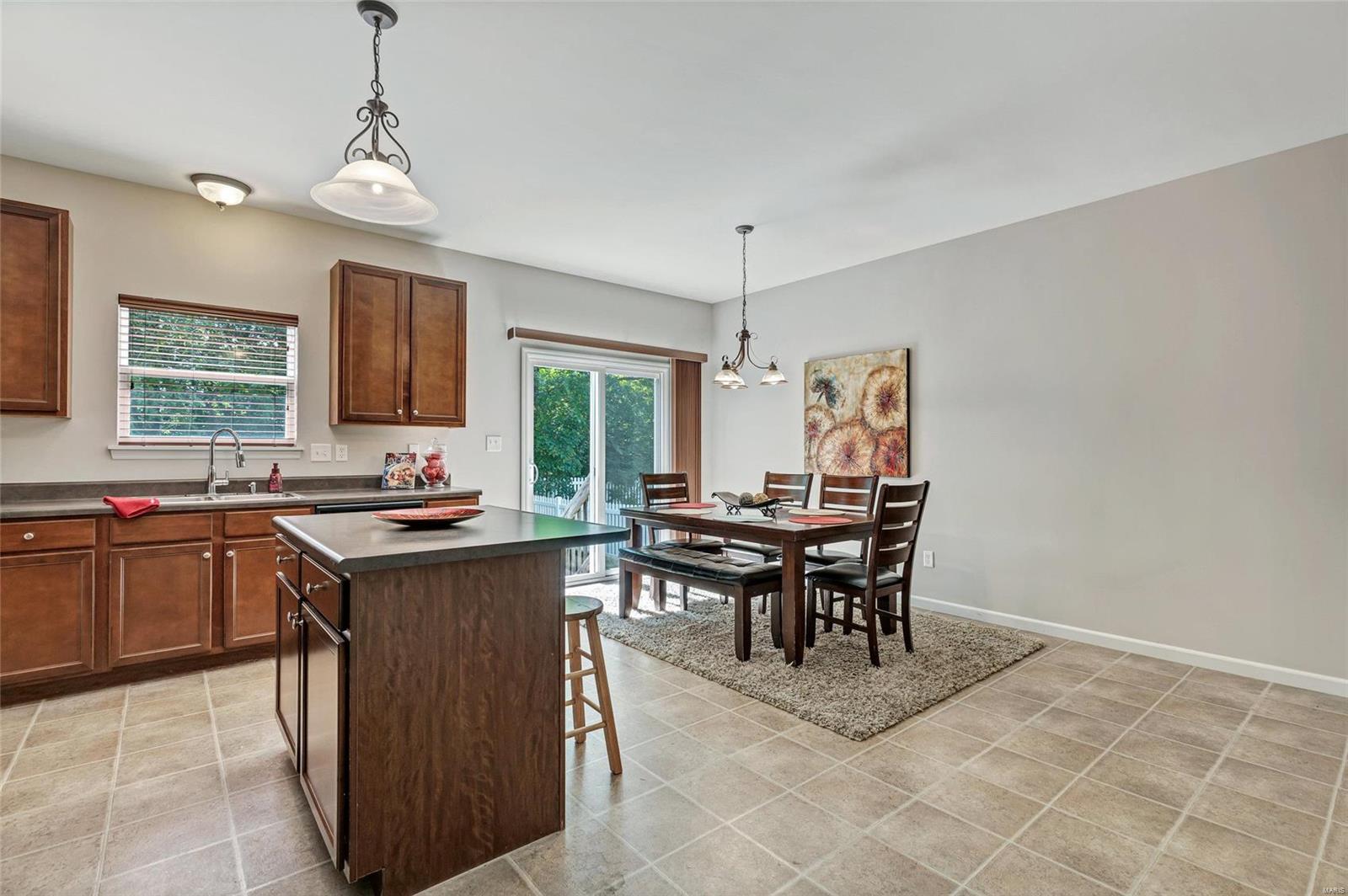 Vlgs of Springhurst - Residential