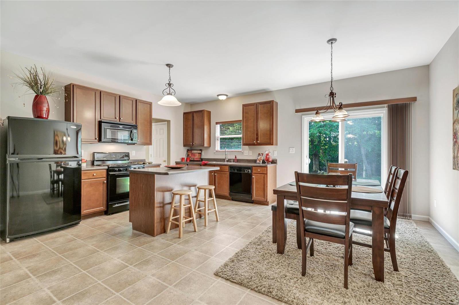 Vlgs of Springhurst - Residential