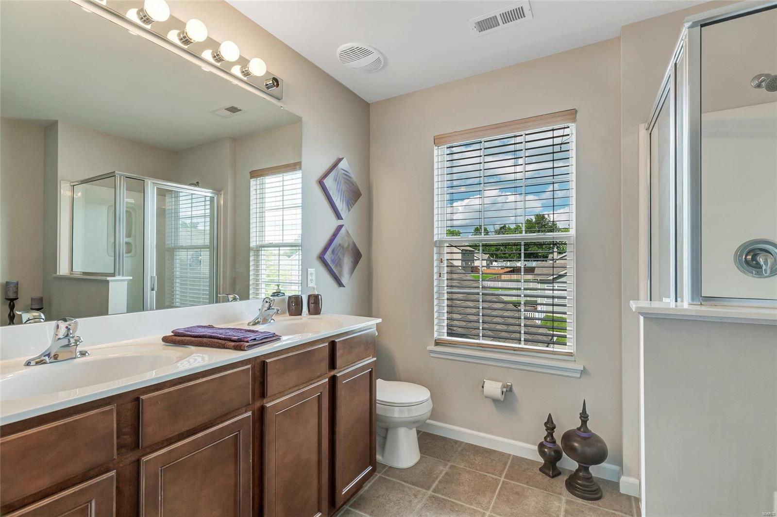 Vlgs of Springhurst - Residential