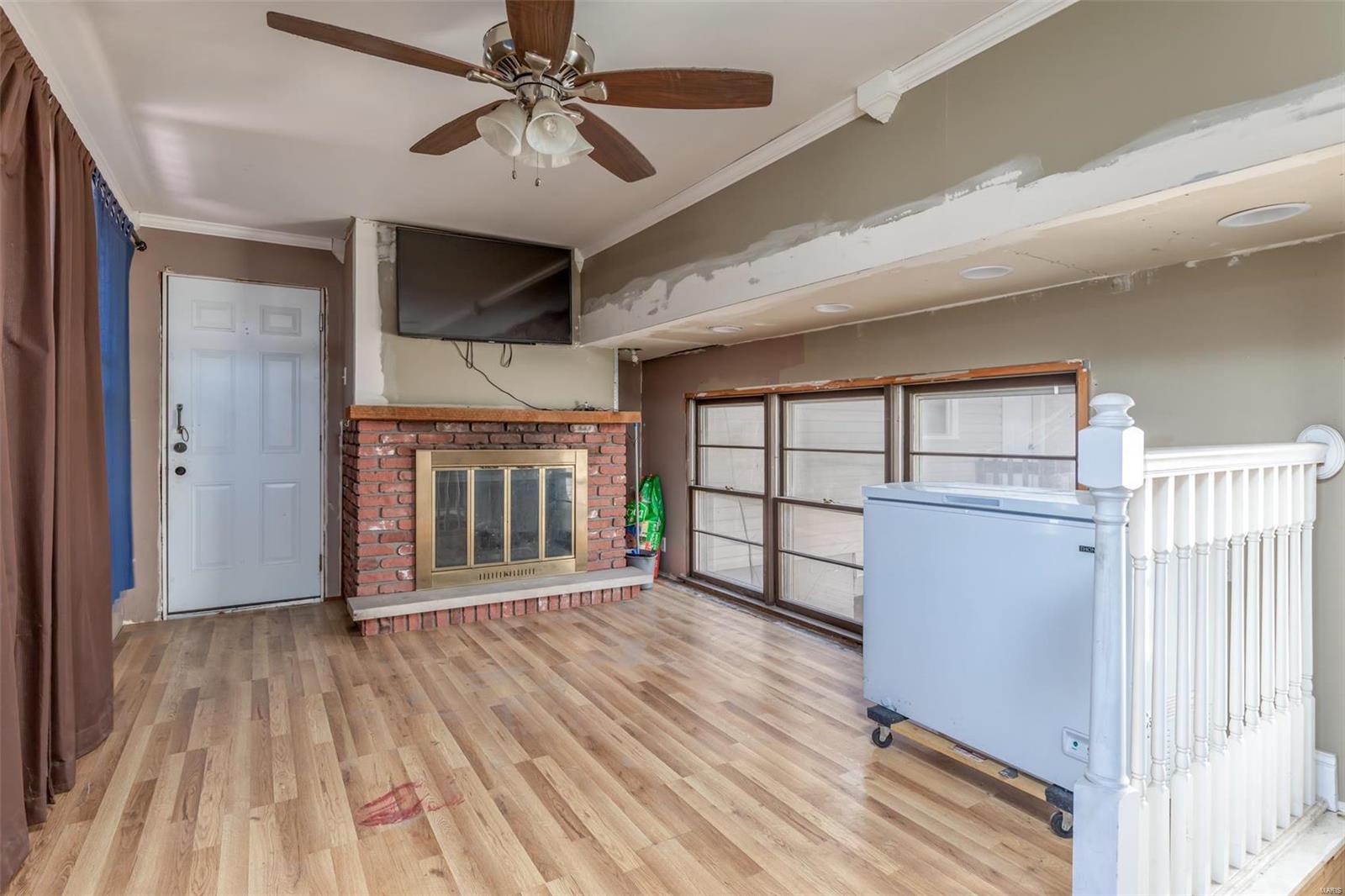 Sims Meadow - Residential