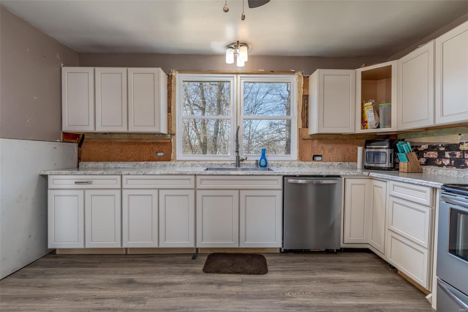 Sims Meadow - Residential