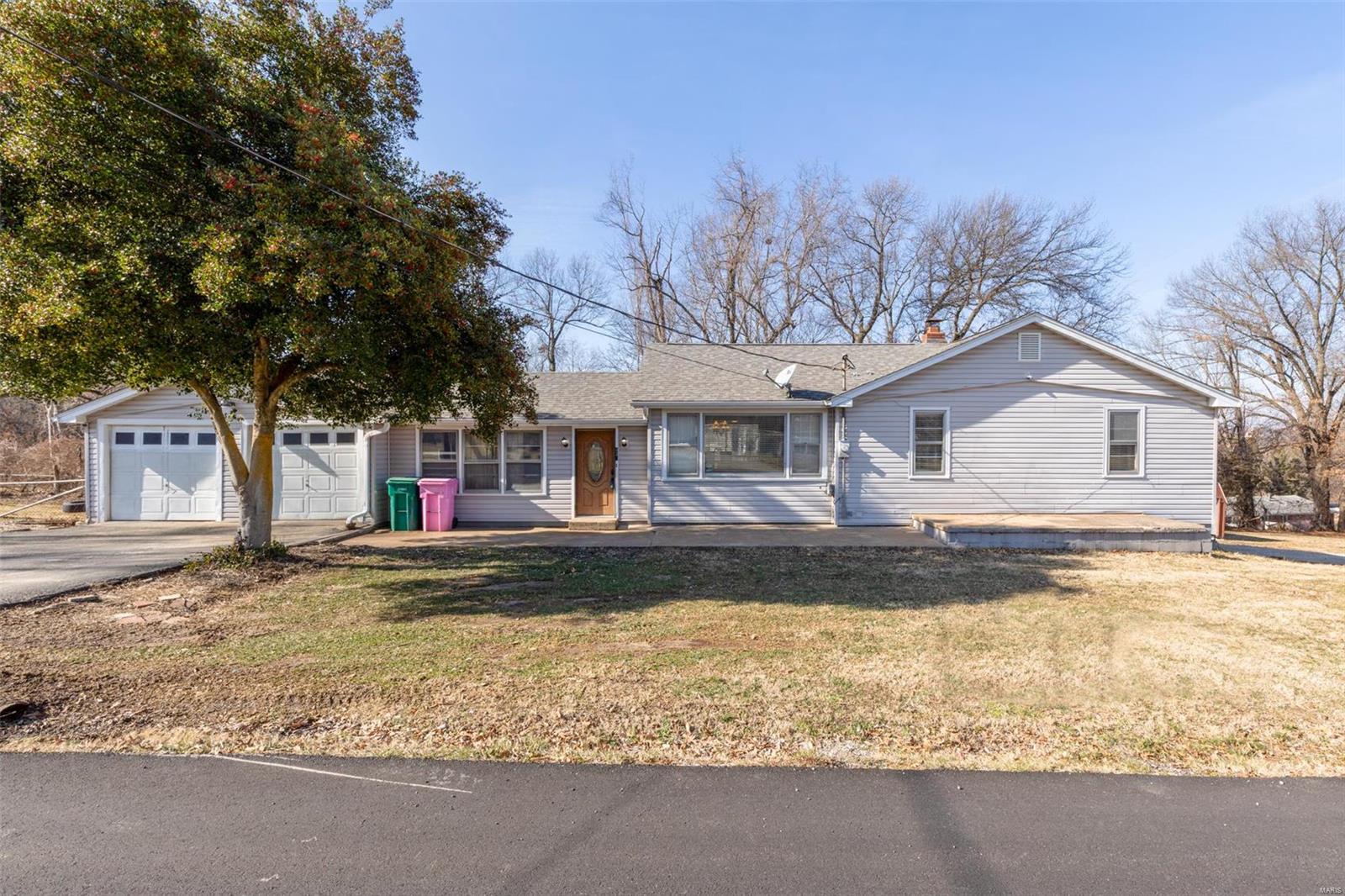 Sims Meadow - Residential